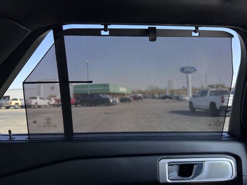 Used 2021 Ford Explorer ST w/ Equipment Group 401A image 52