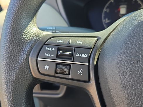 Used 2024 Honda HR-V LX image 20