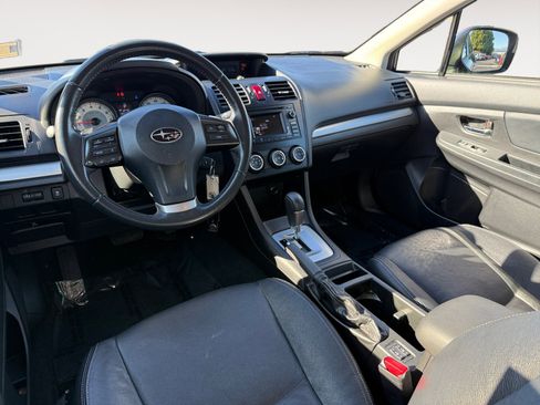 Used 2013 Subaru Impreza 2.0i Limited image 15