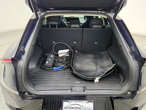 Used 2023 Kia EV6 Wind RWD image 20