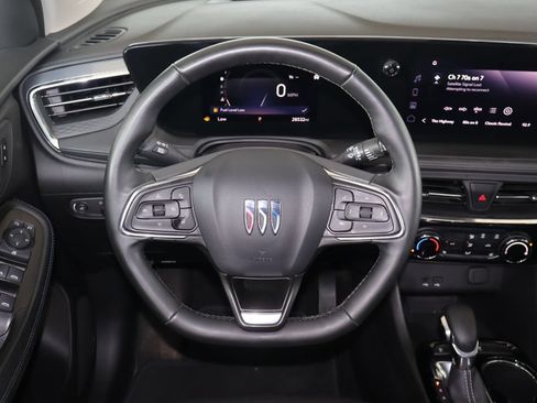 Used 2025 Buick Encore GX Sport Touring w/ Comfort Package AWD/4WD image 17