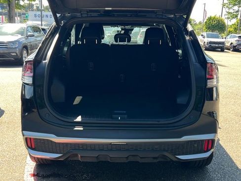 Certified 2024 Kia Sportage X-Line AWD/4WD image 12