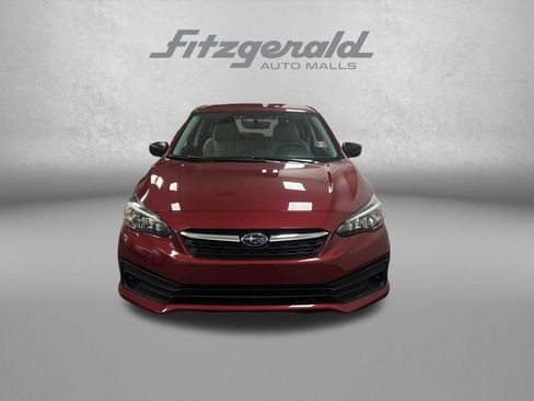 Used 2023 Subaru Impreza 2.0i AWD/4WD image 10