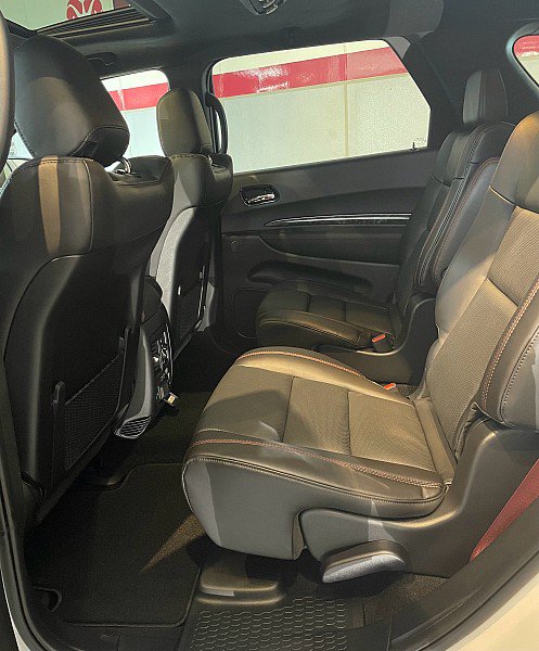 New 2027 Dodge Durango R/T AWD/4WD image 24