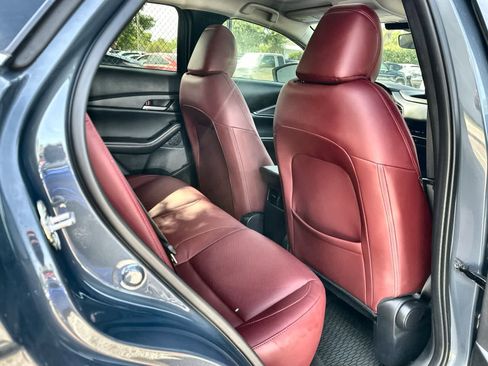 Used 2025 MAZDA CX-30 AWD 2.5 S w/ Preferred Package image 18