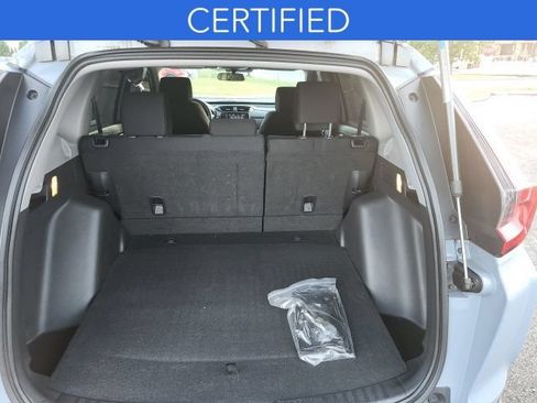 Certified 2021 Honda CR-V Special Edition image 15