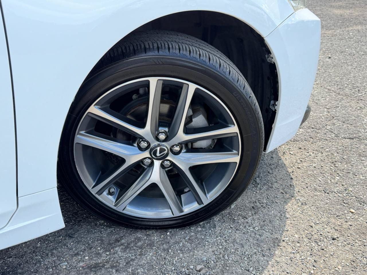 Used 2015 Lexus CT 200h w/ Navigation Package FWD image 84