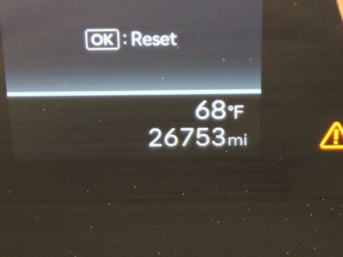 Used 2025 Hyundai Sonata SEL image 11