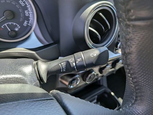 Used 2023 Toyota Tacoma SR5 w/ Technology Package AWD/4WD image 33