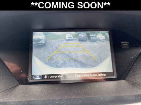Used 2014 Acura MDX SH-AWD w/ Technology Package image 14