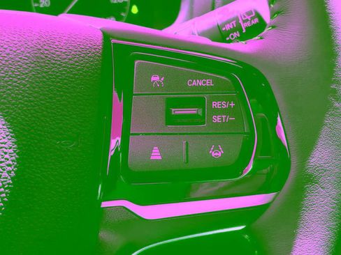 New 2026 Honda Odyssey Sport-L image 25