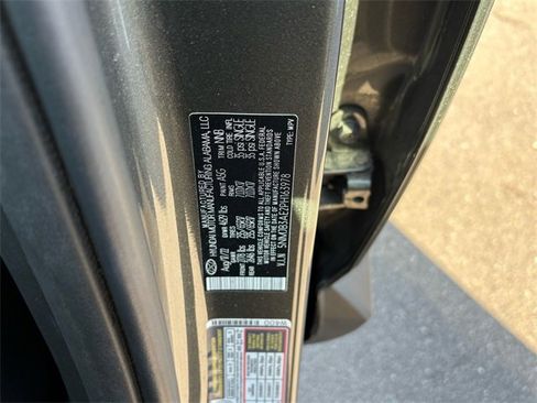 Used 2023 Hyundai Tucson SEL w/ Cargo Package image 14