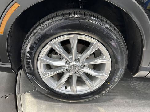 Certified 2024 Honda CR-V EX-L image 9