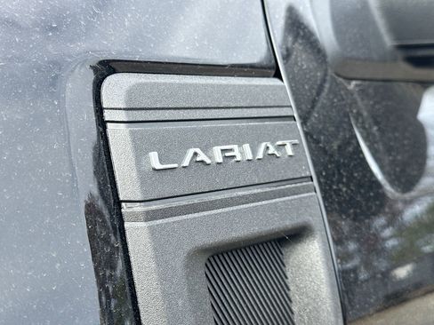 New 2025 Ford Maverick Lariat w/ 4K Tow Package image 14