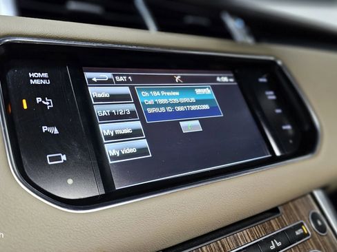 Used 2015 Land Rover Range Rover Sport HSE AWD/4WD image 37