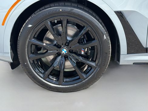 New 2027 BMW X7 xDrive40i w/ Executive Package AWD/4WD image 44