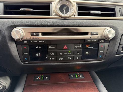 Used 2015 Lexus GS 350 image 25
