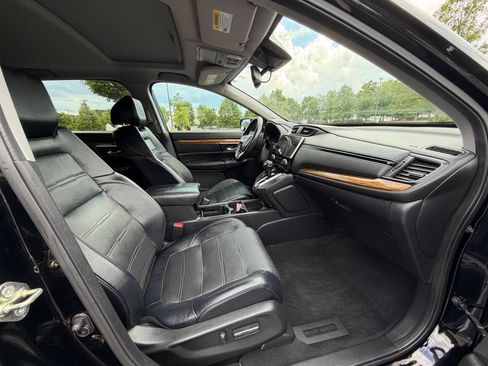 Used 2017 Honda CR-V EX-L image 15