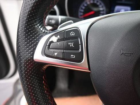 Used 2016 Mercedes-Benz C 450 AMG image 34