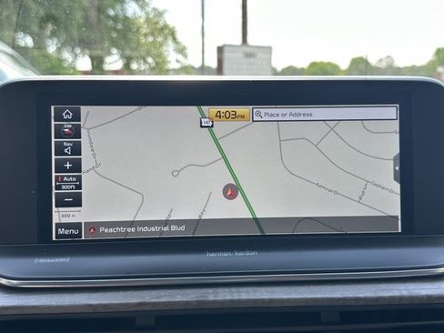 Certified 2020 Kia Telluride SX w/ SX Prestige Package AWD/4WD image 35