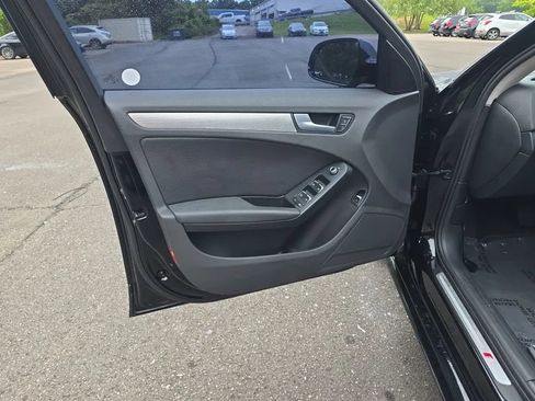 Used 2016 Audi A4 2.0T Premium AWD/4WD image 33