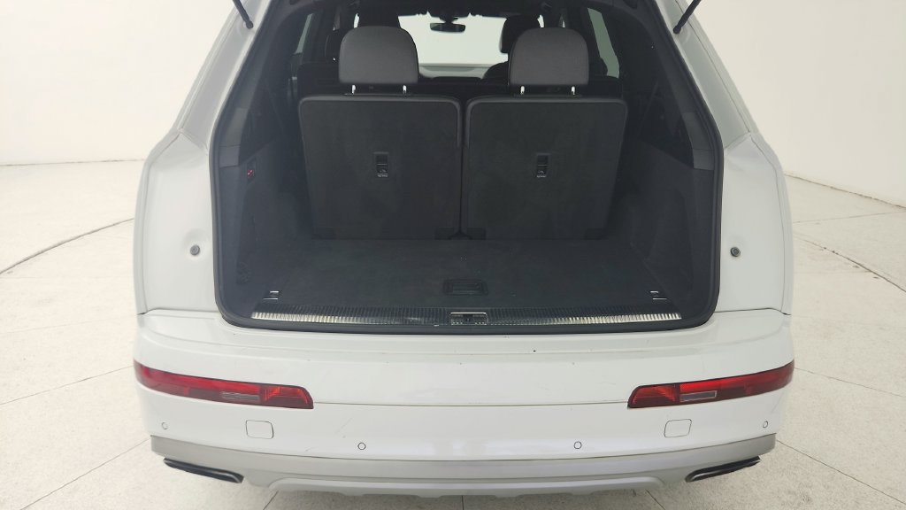Used 2018 Audi Q7 3.0T Premium Plus w/ Premium Plus Package AWD/4WD image 56