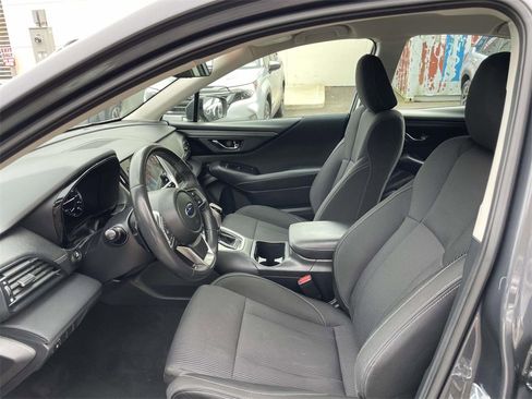 Used 2024 Subaru Legacy Premium image 13