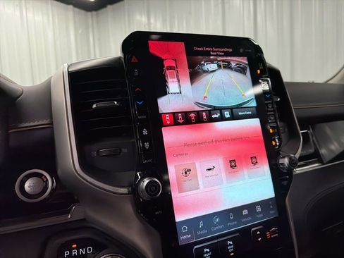 New 2026 RAM 1500 Tungsten image 23