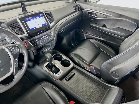 Used 2016 Honda Pilot EX-L image 24