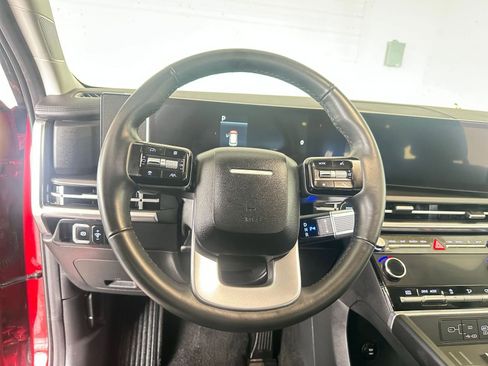 Used 2025 Hyundai Santa Fe SEL image 29