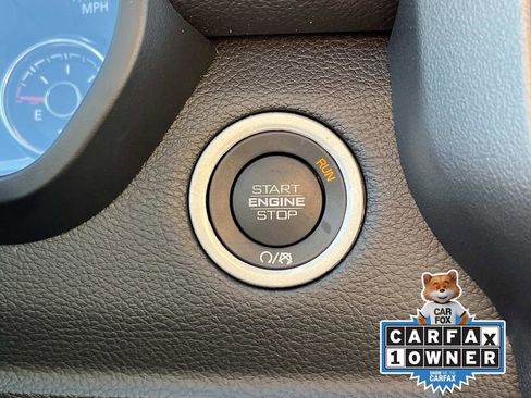 Used 2025 RAM 1500 Laramie image 35