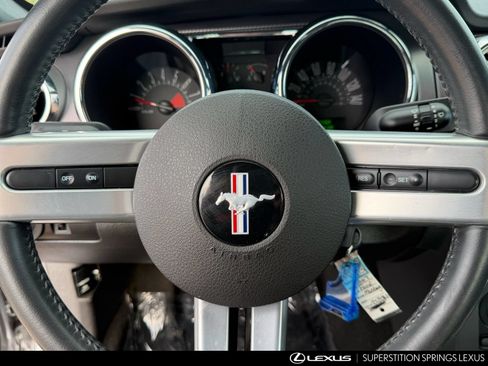 Used 2007 Ford Mustang GT Premium RWD image 30