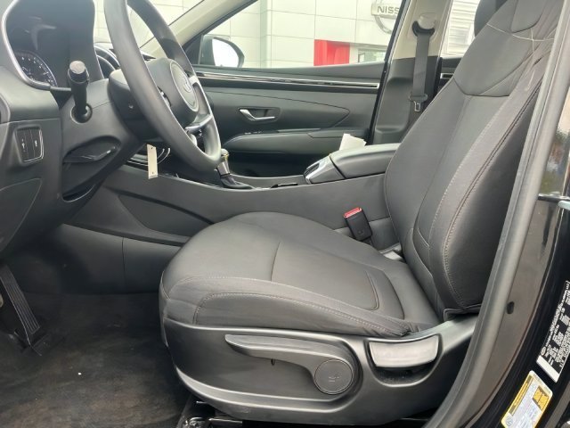 Used 2024 Hyundai Tucson SE AWD/4WD image 17