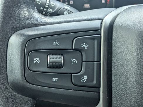 Used 2021 GMC Sierra 2500 Denali w/ Denali Ultimate Package image 26