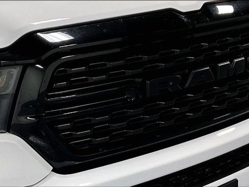 Used 2023 RAM 1500 Big Horn AWD/4WD image 29
