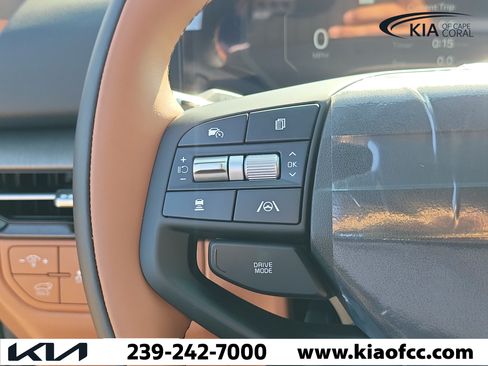 New 2026 Kia Sportage X-Line w/ X-Line Technology Package AWD/4WD image 24