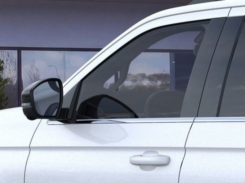 New 2026 Ford Expedition Max Active AWD/4WD image 51