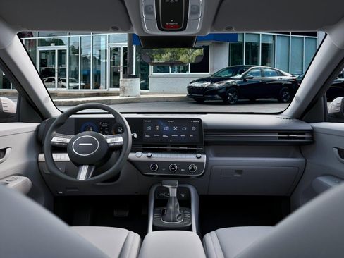 New 2026 Hyundai Kona SE FWD image 11