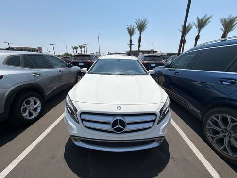 Used 2015 Mercedes-Benz GLA 250 image 2