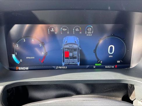 Used 2025 Ford F150 XLT w/ Equipment Group 301A Standard image 17