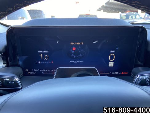 Used 2025 Lincoln Aviator AWD w/ Equipment Group 101A image 15