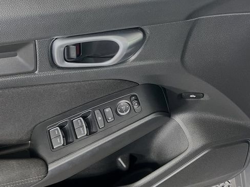 Used 2024 Honda Civic LX image 12