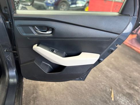 Used 2023 Honda Accord EX image 18