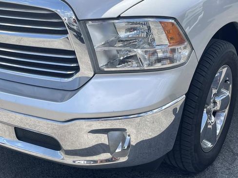 Used 2014 RAM 1500 Big Horn RWD image 9