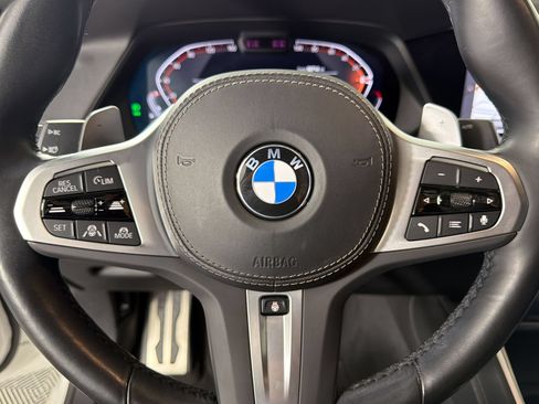 Used 2023 BMW X6 xDrive40i w/ Executive Package AWD/4WD image 13