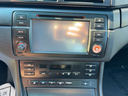 Used 2002 BMW M3 Coupe 2D image 18