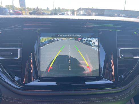 Used 2023 Dodge Durango SXT Launch Edition image 14