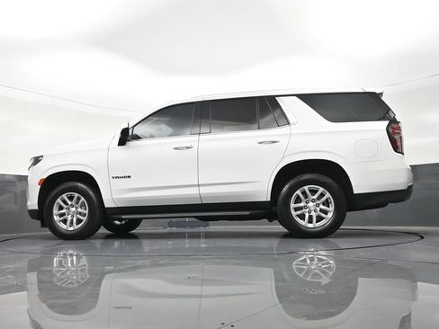 Used 2024 Chevrolet Tahoe LS RWD image 18