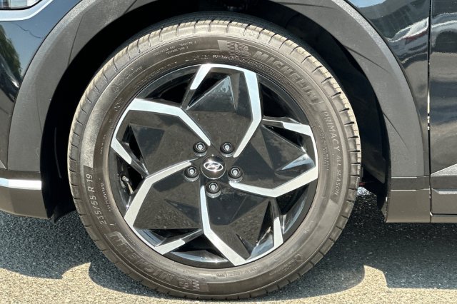Used 2024 Hyundai Ioniq 5 SEL RWD image 33