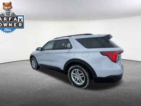 Used 2026 Ford Explorer Active image 6